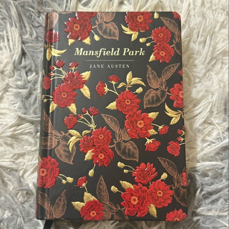 Mansfield Park