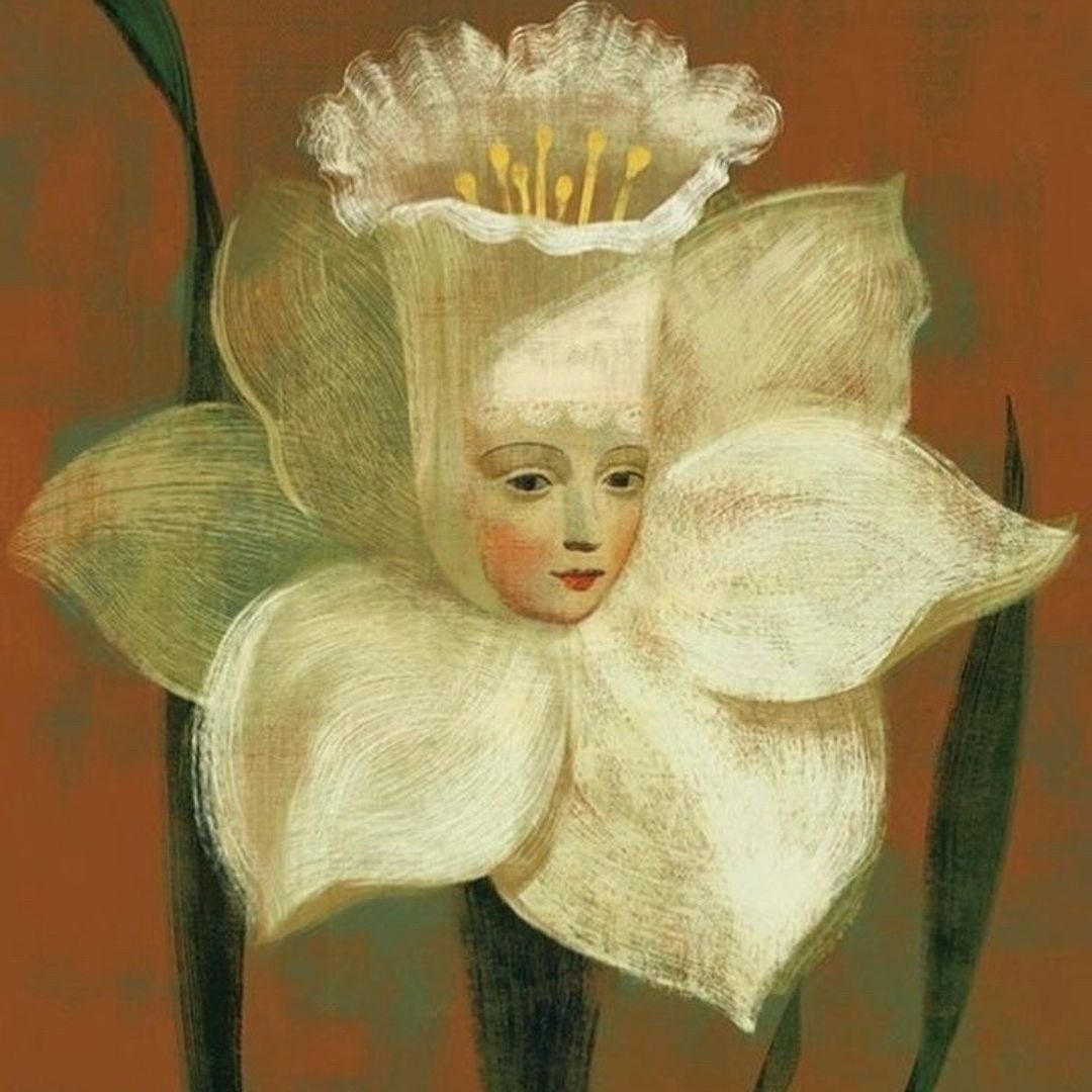 OutofaPosie