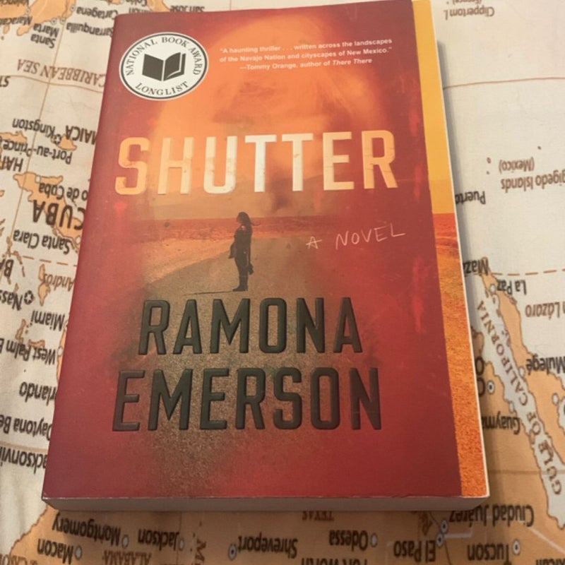Shutter