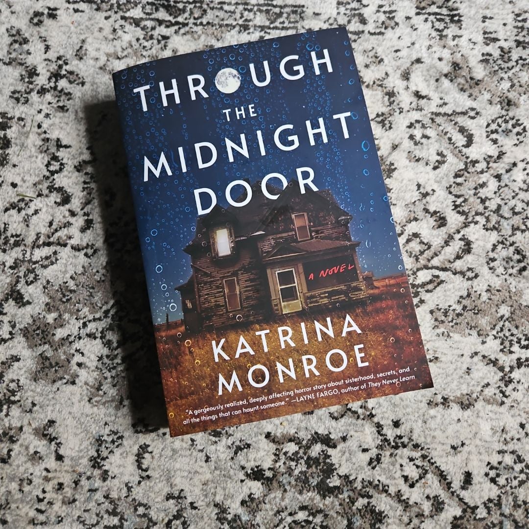 Through the Midnight Door