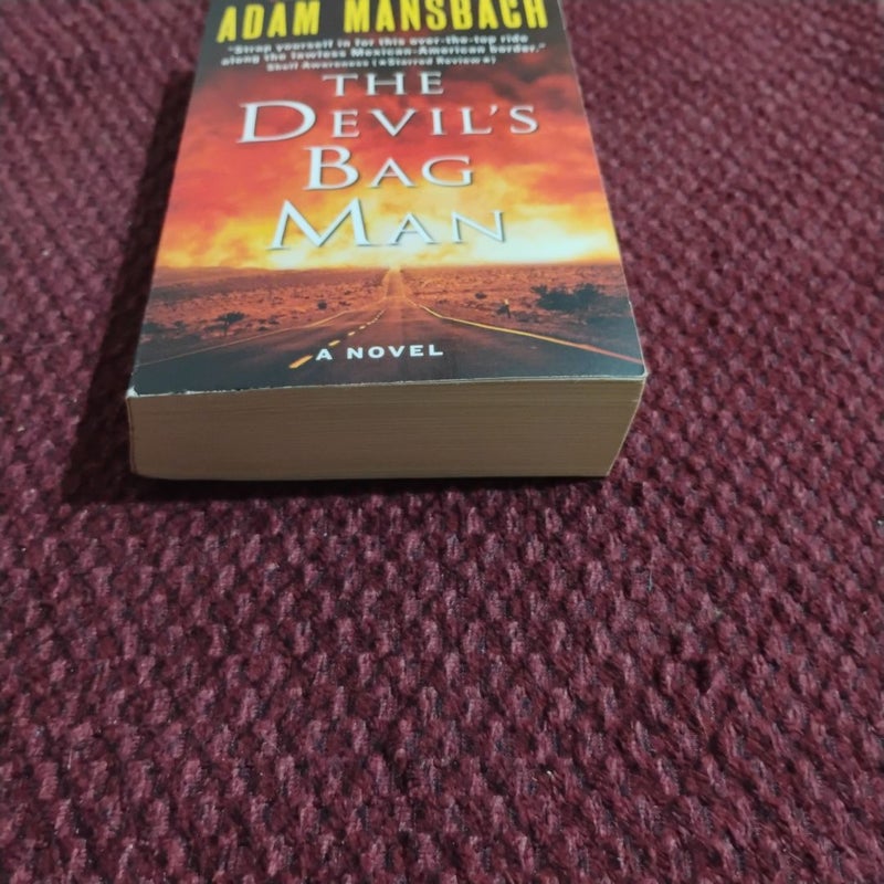 The Devil's Bag Man