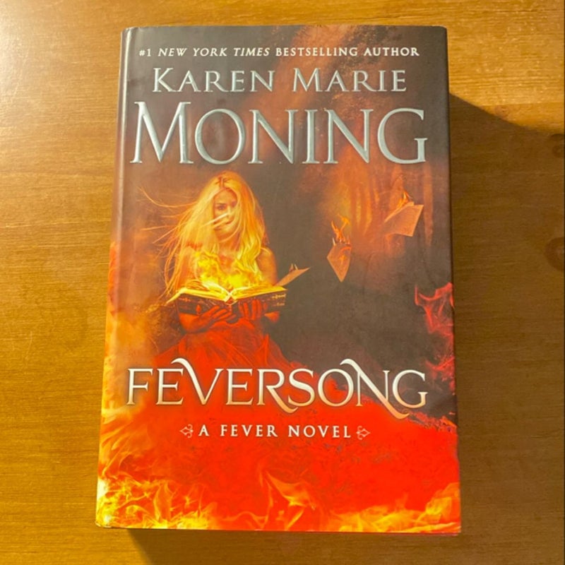 Feversong