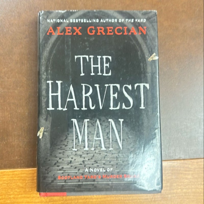 The Harvest Man