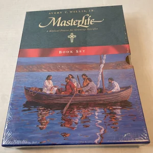 Masterlife Book Set