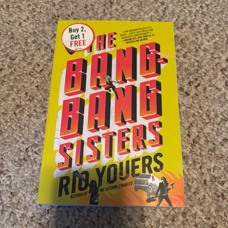 The Bang-Bang Sisters