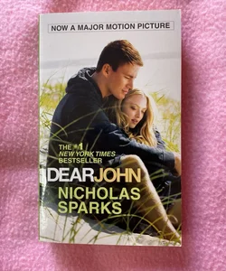 Dear John