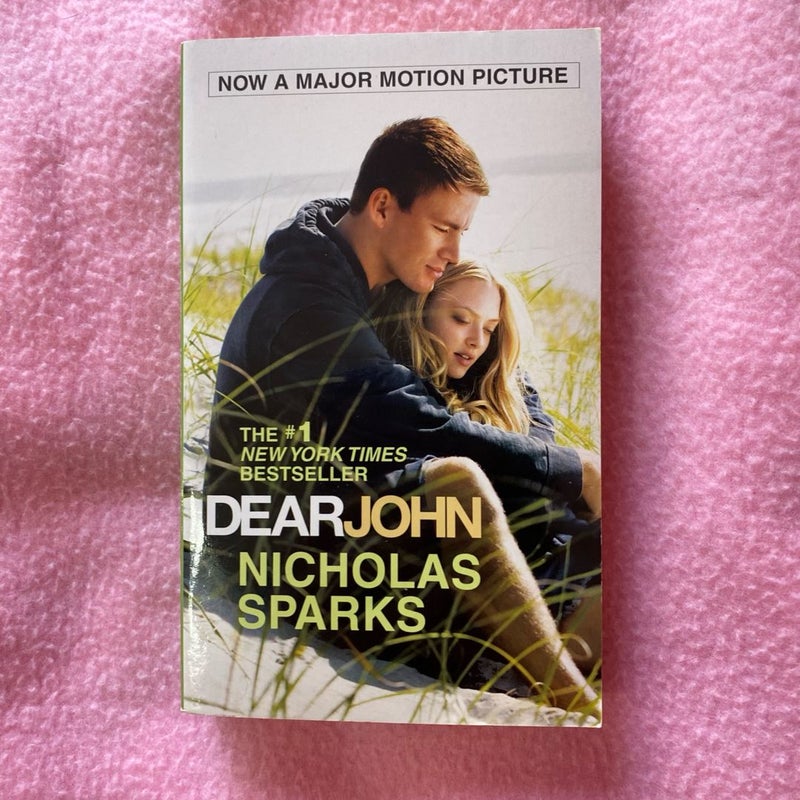 Dear John