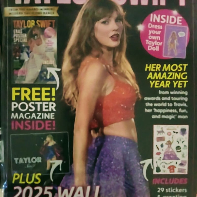 Taylor Swift Special Bundle 