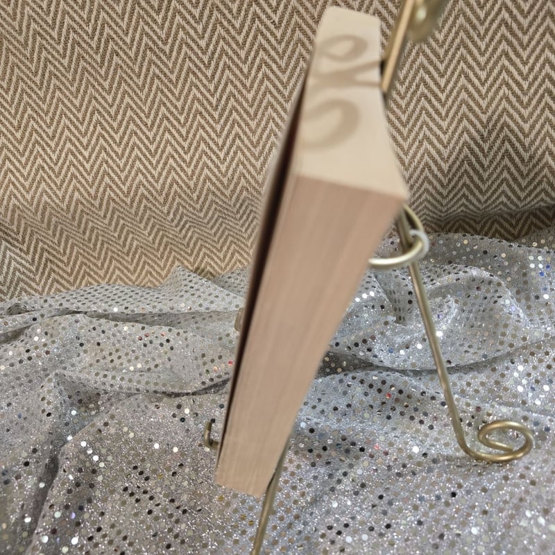 In Search of the Rose Notes