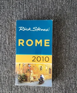 Rick Steves Rome