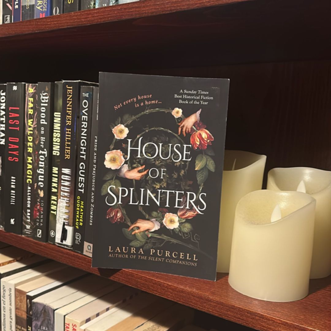 House of Splinters