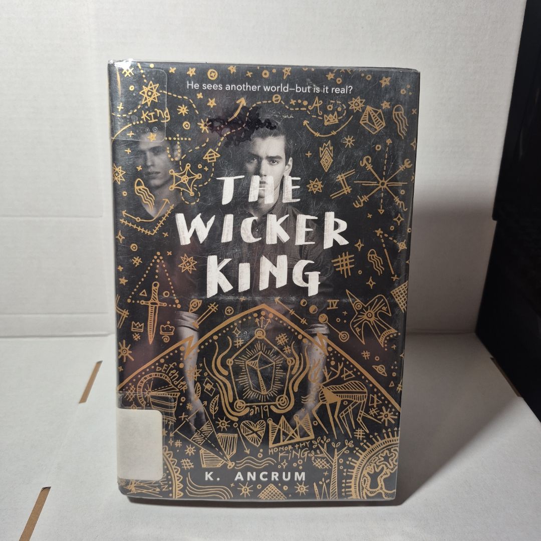 The Wicker King