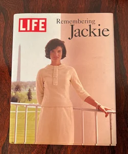 Remembering Jackie
