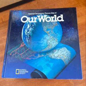 Picture Atlas of Our World