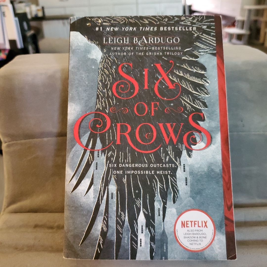 Six of Crows