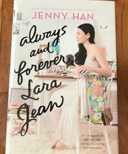 Always and Forever, Lara Jean