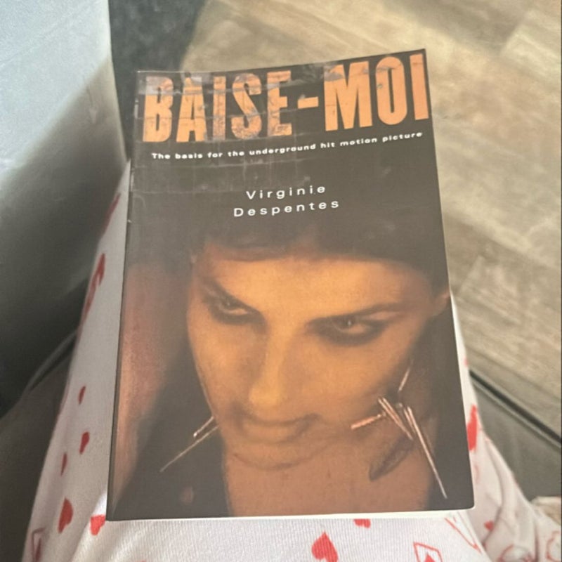 Baise-Moi