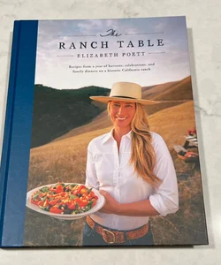 The Ranch Table