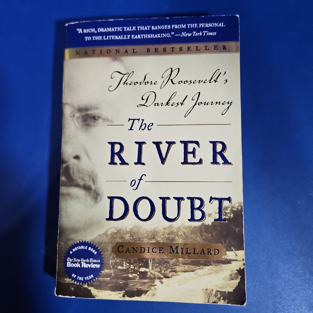 The River of Doubt