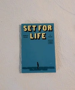 Set for Life (ARC)