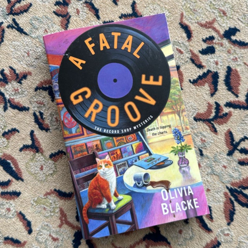 A Fatal Groove