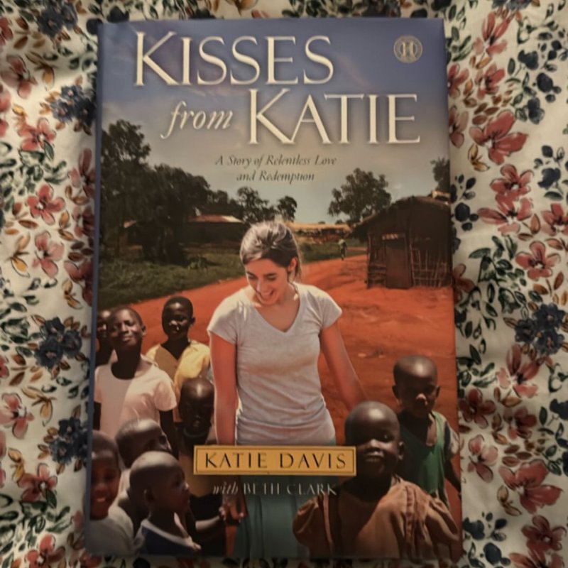 Kisses from Katie
