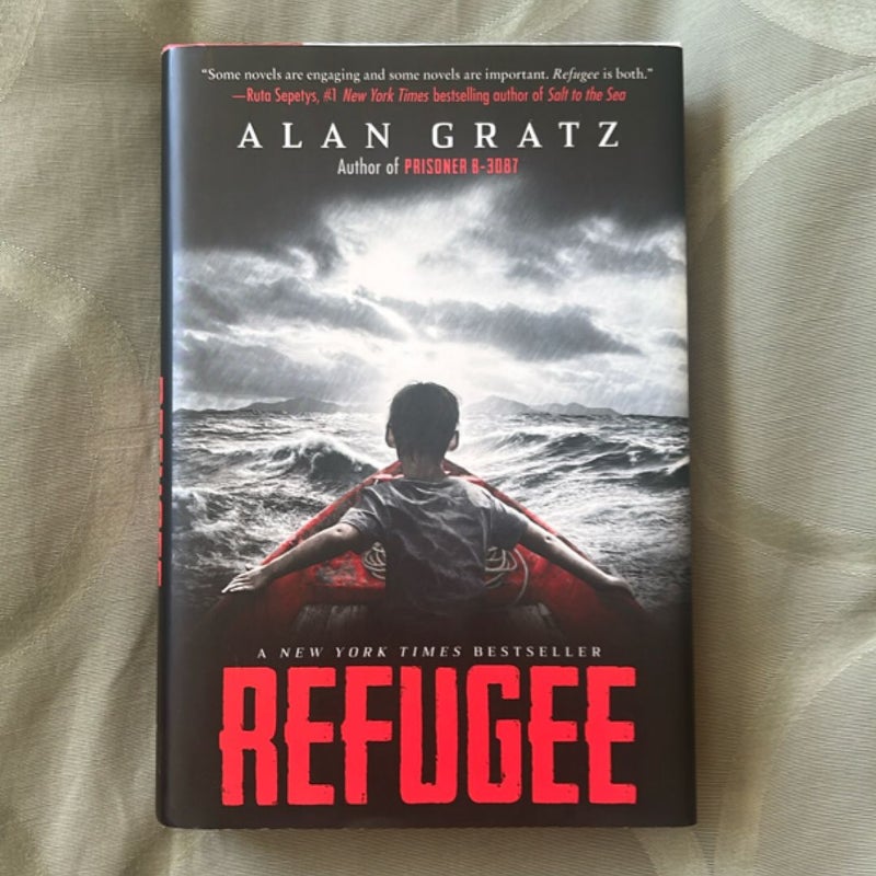 Refugee