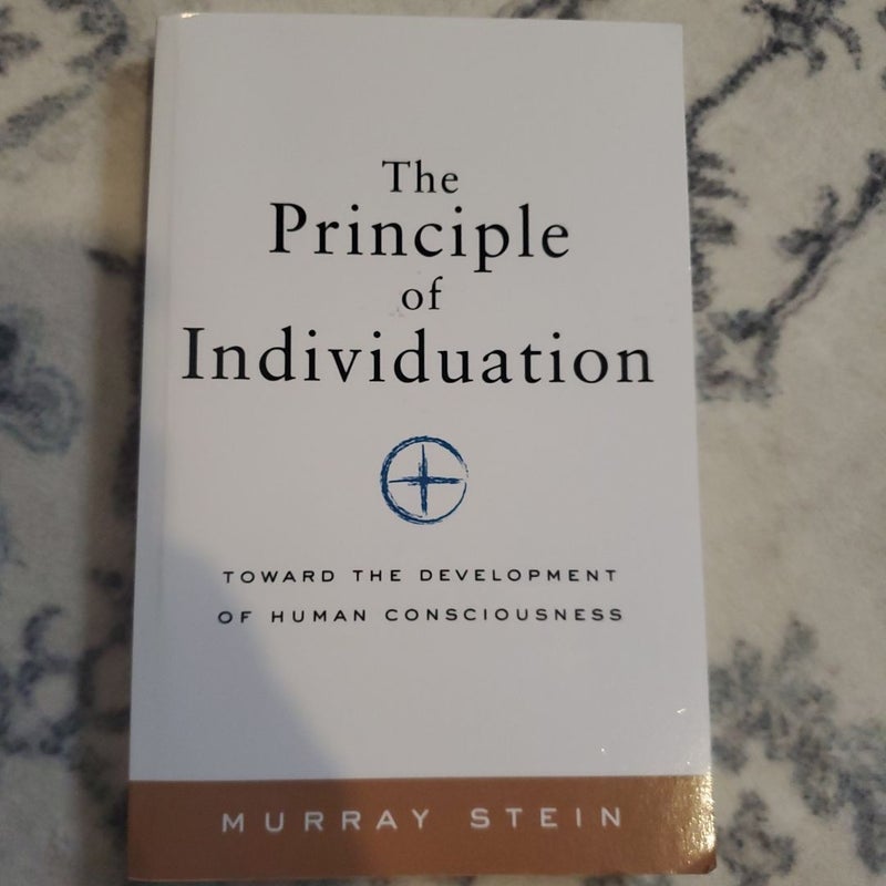 The Principle of Individuation