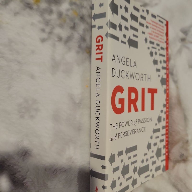 Grit