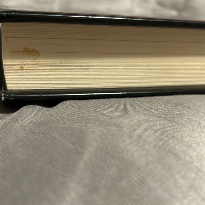 Incarceron