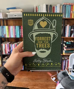 Forrest for the Trees