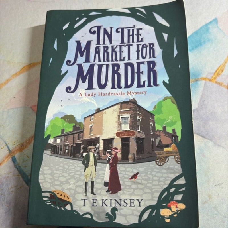 In the Market for Murder