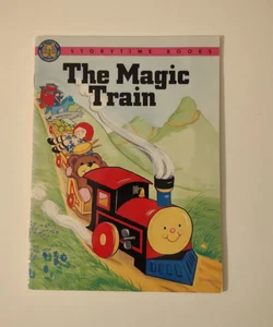 The Magic Train