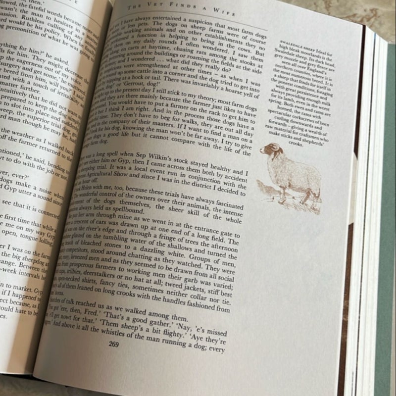 The Best of James Herriot
