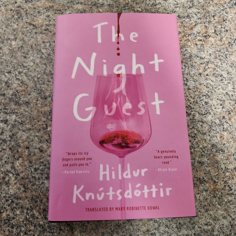 The Night Guest