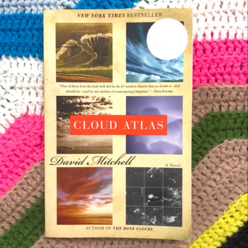 Cloud Atlas