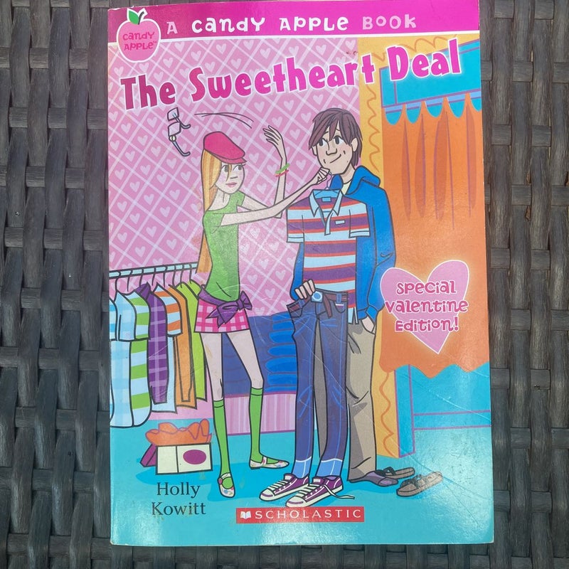The Sweetheart Deal