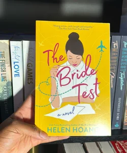 The Bride Test