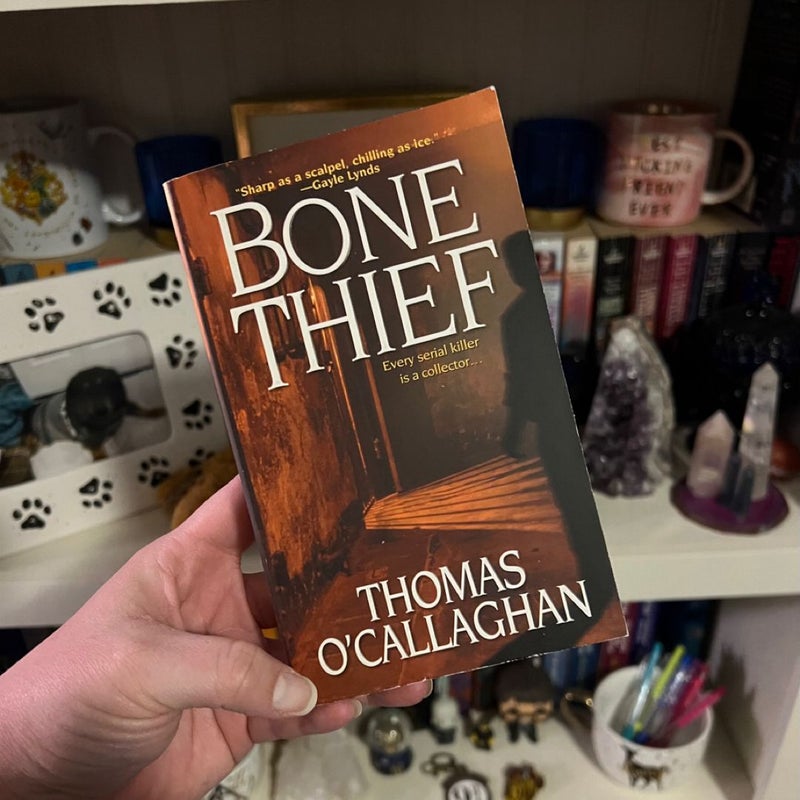 Bone Thief