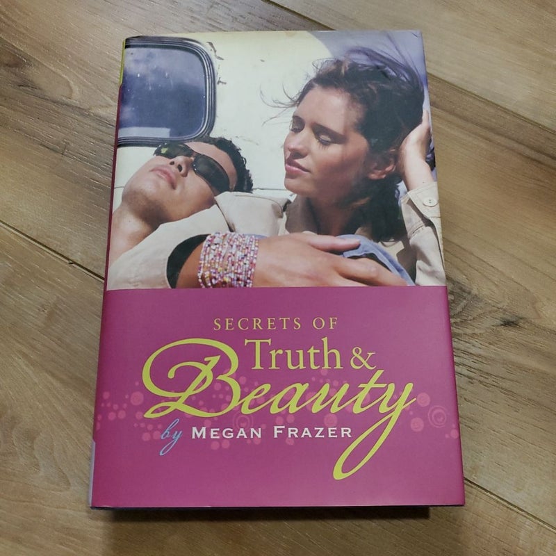 Secrets of Truth and Beauty