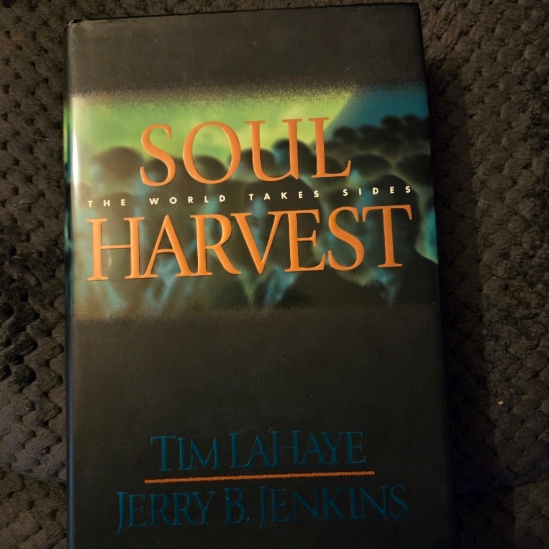 Soul Harvest