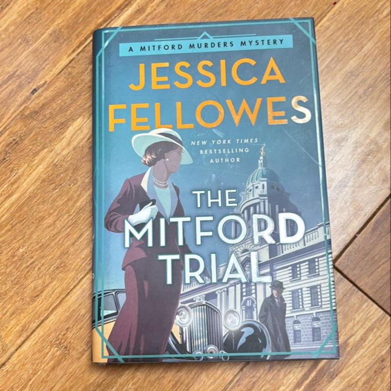 The Mitford Trial