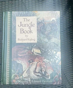 The Jungle Book