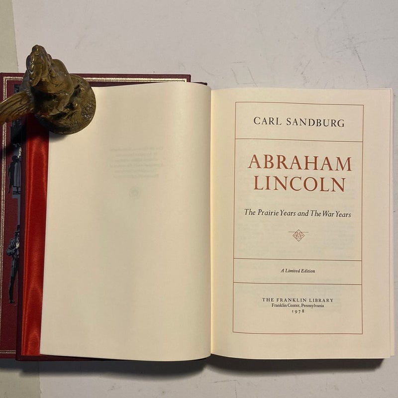 Abraham Lincoln