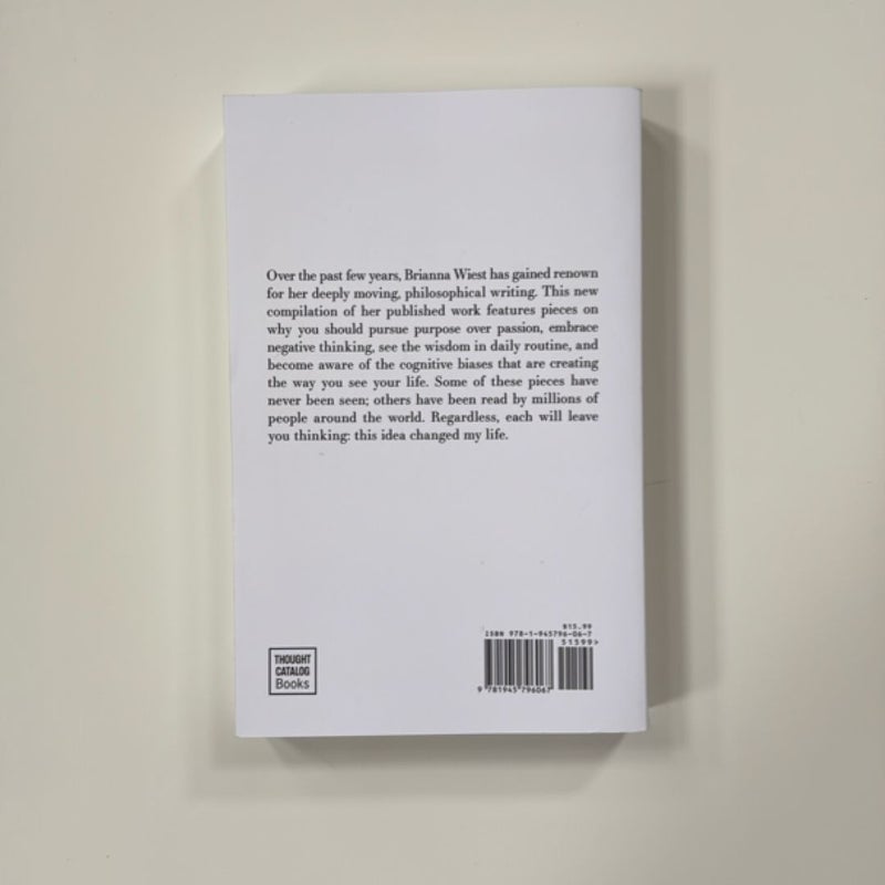 101 Essays That Will Change the Way You Think