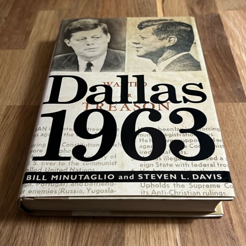 Dallas 1963