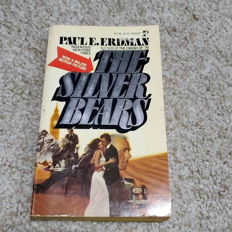 The Silver Bears 