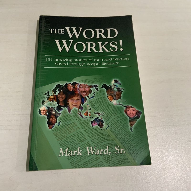 The Word Works