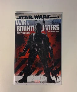 Star Wars: War of the Bounty Hunters Directors Cut
