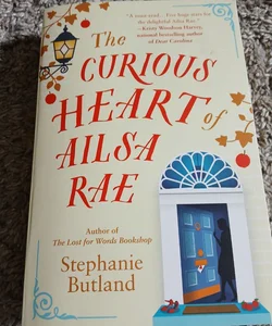 The Curious Heart of Ailsa Rae